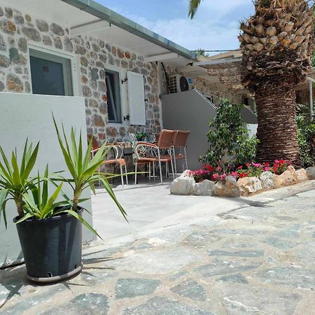 Voula Ilias Studios Panormos  Екстер'єр фото